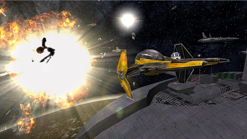Star Wars: Battlefront Classic Collection - Digital