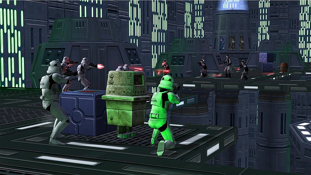 Star Wars: Battlefront Classic Collection - Digital