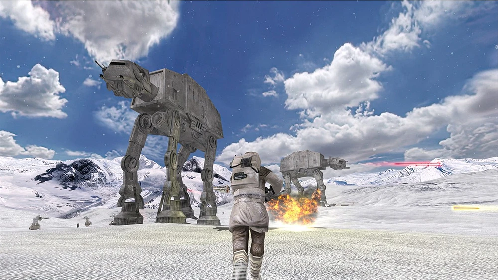Star Wars: Battlefront Classic Collection - Digital