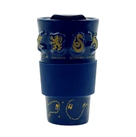 Hogwarts Crest  Tasse de voyage en céramique 