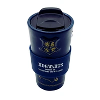 Hogwarts Crest  Tasse de voyage en céramique 