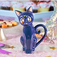 Sailor Moon : Théière Luna 