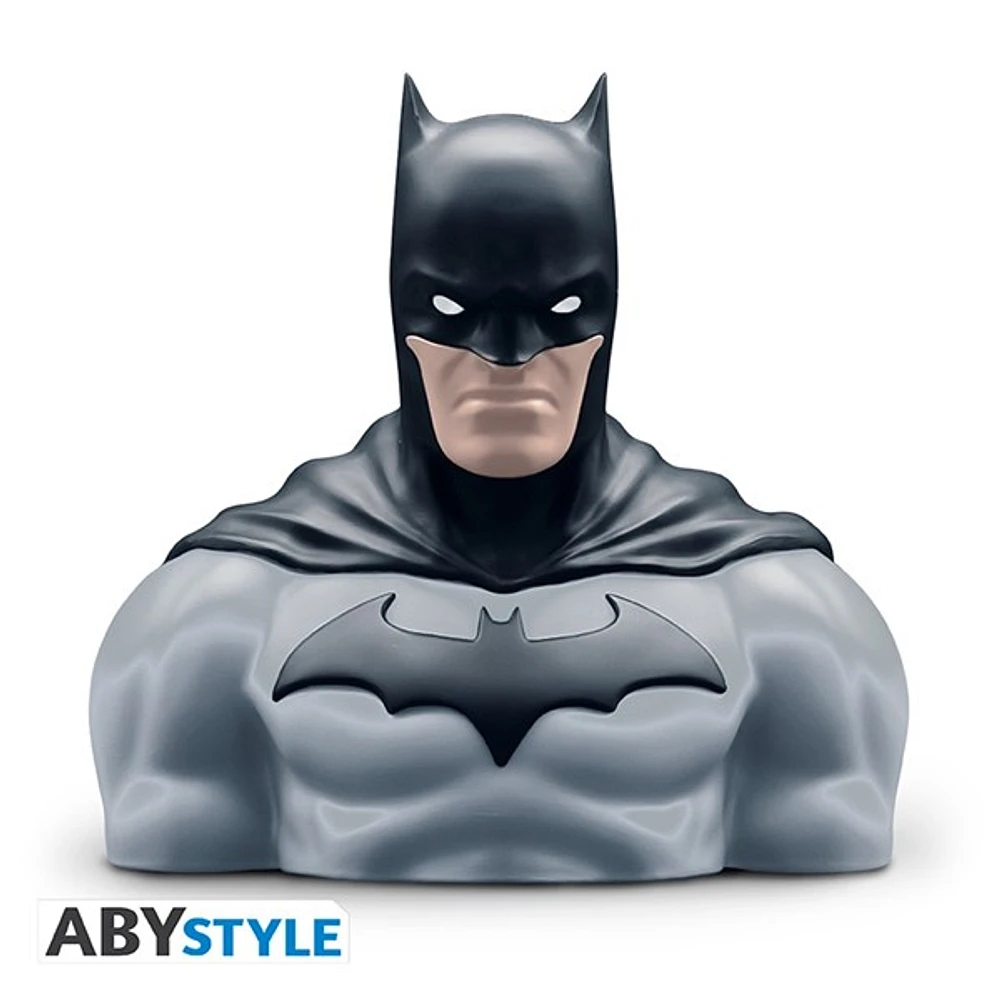 Batman Money Bank 