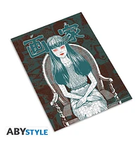Junji Ito - Jigsaw puzzle 1000 pieces - Tomie 