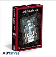 Junji Ito - Jigsaw puzzle 1000 pieces - Tomie 