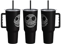 The Nightmare Before Christmas: Jack Stainless Steel Tumbler 