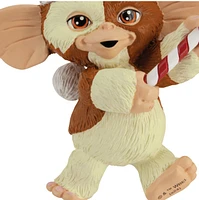 Hallmark Christmas Ornament (Gremlins Gizmo in Santa Hat) 
