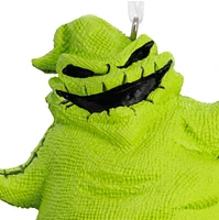 Hallmark Christmas Ornament (Disney Tim Burton's The Nightmare Before Christmas Oogie Boogie) 