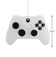 Hallmark Christmas Ornament (XBOX Video Game Controller) 