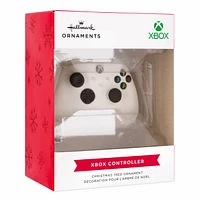 Hallmark Christmas Ornament (XBOX Video Game Controller) 