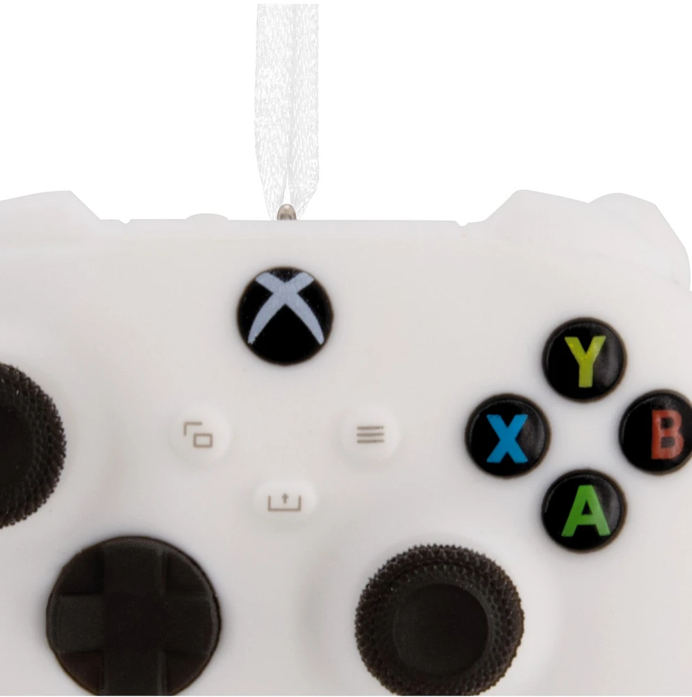 Hallmark Christmas Ornament (XBOX Video Game Controller) 