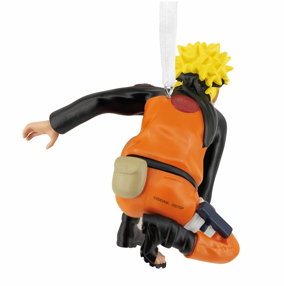 Hallmark Christmas Ornament (Naruto: Shippuden Naruto Uzumaki) 