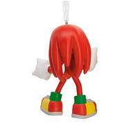 Hallmark Christmas Ornament (Sonic the Hedgehog Knuckles) 
