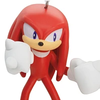 Hallmark Christmas Ornament (Sonic the Hedgehog Knuckles) 