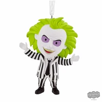 Hallmark Christmas Ornament (Beetlejuice) 