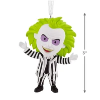 Hallmark Christmas Ornament (Beetlejuice) 