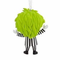 Hallmark Christmas Ornament (Beetlejuice) 