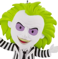 Hallmark Christmas Ornament (Beetlejuice) 