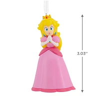 Hallmark Christmas Ornament (Nintendo Super Mario Princess Peach) 