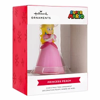 Hallmark Christmas Ornament (Nintendo Super Mario Princess Peach) 