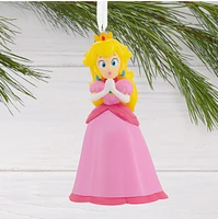 Hallmark Christmas Ornament (Nintendo Super Mario Princess Peach) 