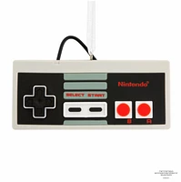 Hallmark Christmas Ornament (Nintendo Entertainment System Video Game Controller) 