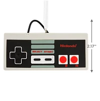 Hallmark Christmas Ornament (Nintendo Entertainment System Video Game Controller) 