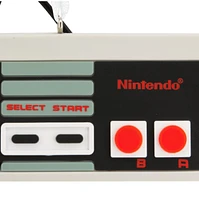 Hallmark Christmas Ornament (Nintendo Entertainment System Video Game Controller) 