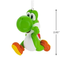 Hallmark Christmas Ornament (Nintendo Super Mario Yoshi) 