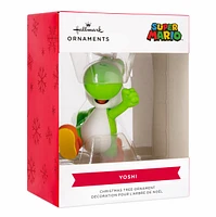 Hallmark Christmas Ornament (Nintendo Super Mario Yoshi) 