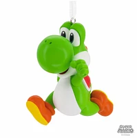 Hallmark Christmas Ornament (Nintendo Super Mario Yoshi) 