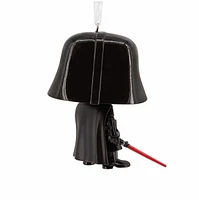 Hallmark Christmas Ornament (Star Wars Darth Vader Funko POP!) 