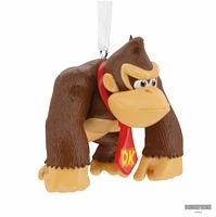 Hallmark Christmas Ornament (Nintendo Donkey Kong) 
