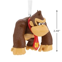 Hallmark Christmas Ornament (Nintendo Donkey Kong) 