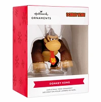 Hallmark Christmas Ornament (Nintendo Donkey Kong) 