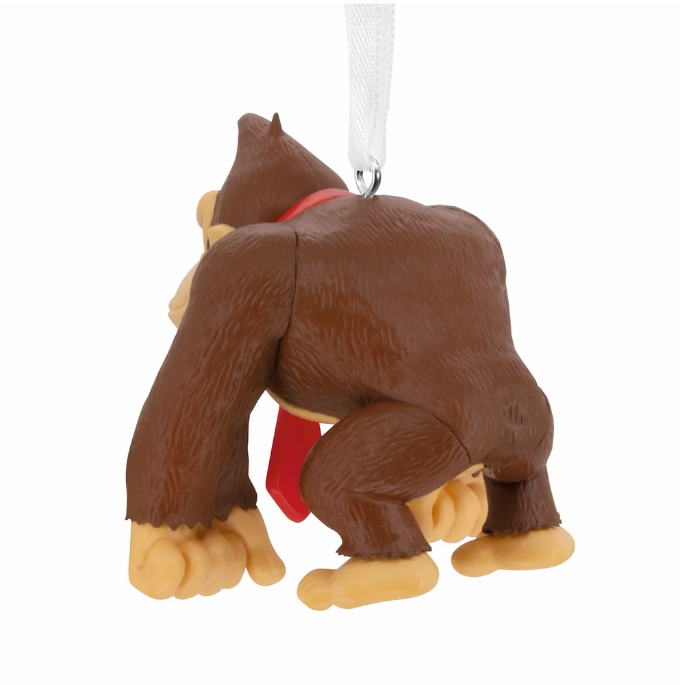 Hallmark Christmas Ornament (Nintendo Donkey Kong) 