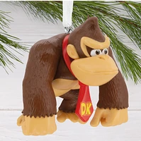 Hallmark Christmas Ornament (Nintendo Donkey Kong) 
