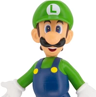 Hallmark Christmas Ornament (Nintendo Super Mario Luigi) 