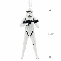 Hallmark Christmas Ornament (Star Wars Stormtrooper) 