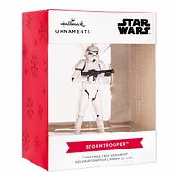 Hallmark Christmas Ornament (Star Wars Stormtrooper) 
