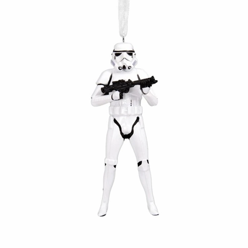 Hallmark Christmas Ornament (Star Wars Stormtrooper) 