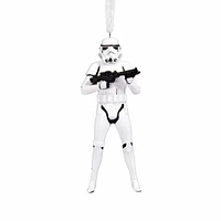 Hallmark Christmas Ornament (Star Wars Stormtrooper) 