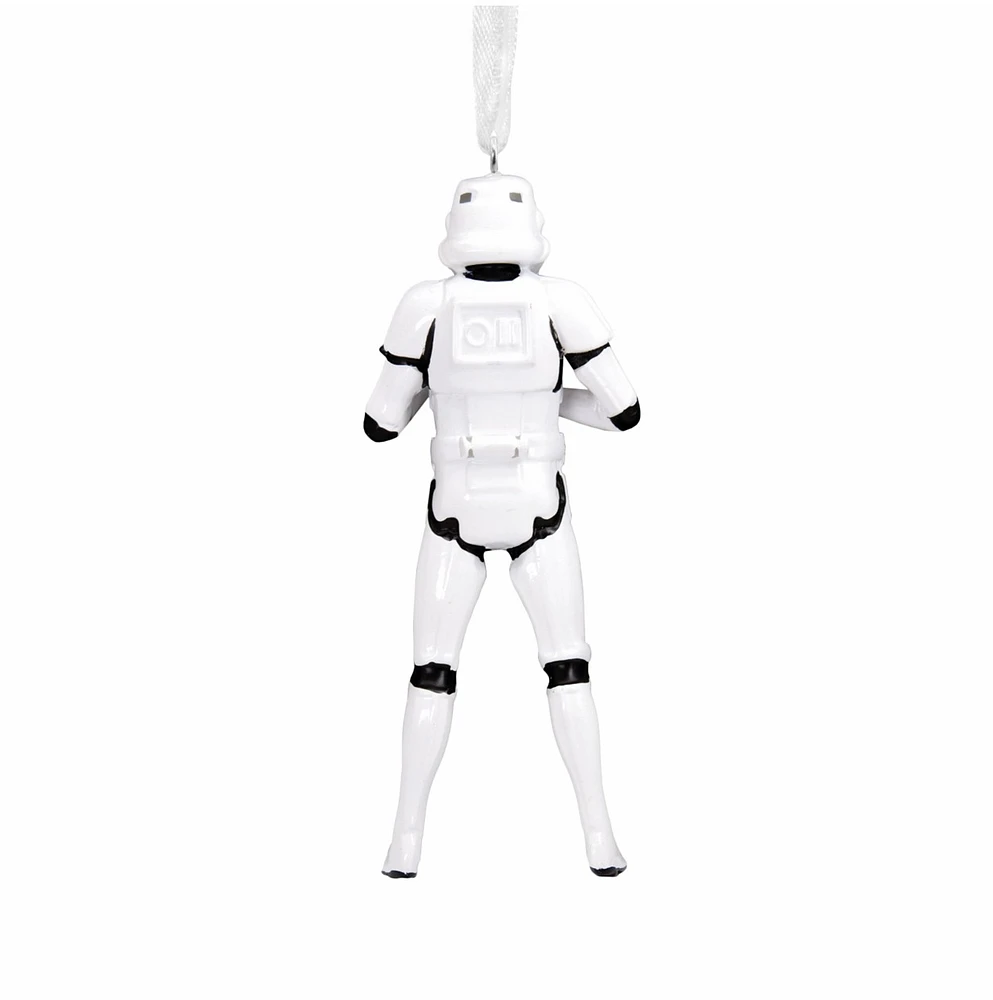 Hallmark Christmas Ornament (Star Wars Stormtrooper) 
