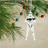 Hallmark Christmas Ornament (Star Wars Stormtrooper) 