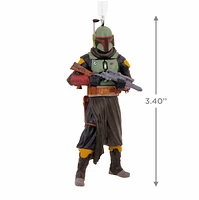 Hallmark Christmas Ornament (Star Wars: The Book of Boba Fett) 