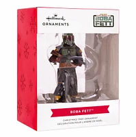 Hallmark Christmas Ornament (Star Wars: The Book of Boba Fett) 