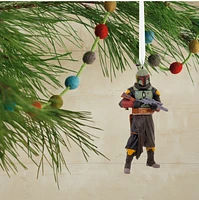 Hallmark Christmas Ornament (Star Wars: The Book of Boba Fett) 