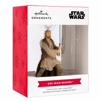 Hallmark Christmas Ornament (Star Wars: Obi-Wan Kenobi) 