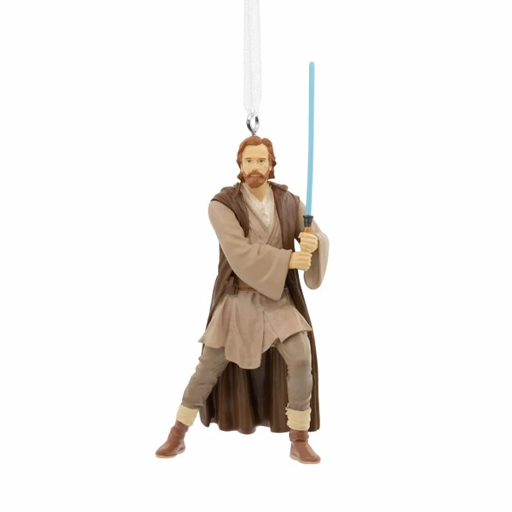 Hallmark Christmas Ornament (Star Wars: Obi-Wan Kenobi) 