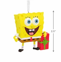 Hallmark Christmas Ornament (Nickelodeon SpongeBob SquarePants) 